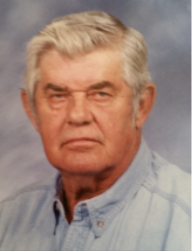 Pat Grossman